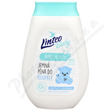 Dtsk pna do koup. LINTEO BABY s Bio ms.250ml