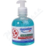 Hygienium Antibakter. a dezinf. tekut mdlo 300ml