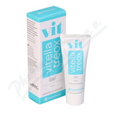 Vitella Treox Gel na podrdnou ki 15ml