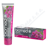 BIOMED SENSITIVE zubn pasta BIO 100g
