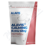 ALAVIS CALMING Extra silný 96 g (cca 30 tbl. )