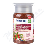 Tetesept Mosk sl Zdov a ramenn svalstvo 600g