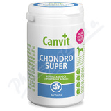 Canvit Chondro Super pro psy ochucené tbl.76-230g