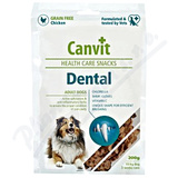 Canvit Snacks Dental pro psy 200g