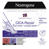 Neutrogena NR CICA maska na chodidla 1 pár
