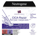 Neutrogena NR CICA maska na chodidla 1 pr