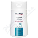 Dr. Theiss AntiBac hygienick gel na ruce 100ml