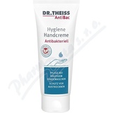 Dr. Theiss AntiBac hygienick krm na ruce 100ml