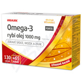 Walmark Omega 3 Forte tob. 130+65 Promo2022