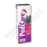Pedicare balzm na ztvrdlou ki 100ml Dr. Mller