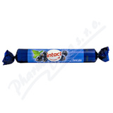Intact hroznov cukr s vitaminem C ern rybz 40g