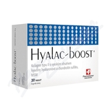 HYALAC-BOOST PharmaSuisse tbl. 30