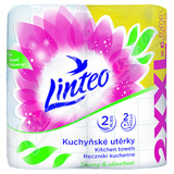 Kuchysk utrky LINTEO XXL 2-vrstv bl 2 role