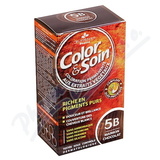 Barva Color&Soin 5B - okoldov hnd 135ml