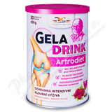 Geladrink Artrodiet prkov npoj malina 420g