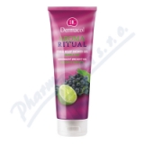Dermacol Aroma Ritual sprch. gel hrozn. +limet. 250ml