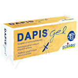 Dapis gel 40g