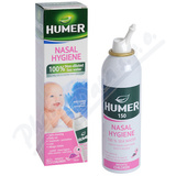 HUMER Hygiena nosu 100% mosk voda pro dti 150ml