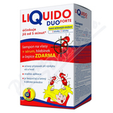 LiQuido DUO Forte ampon na vi 200ml + srum