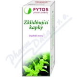 FYTOS Zklidujc kapky 50ml