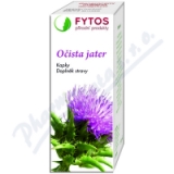 FYTOS Oista jater 50 ml