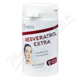 Vieste Resveratrol Extra cps. 60