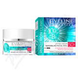 EVELINE HYALURON CLINIC 50+ Denn-non krm 50ml