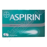 Aspirin 500mg tbl. obd. 80