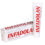 Infadolan 1600IU-g+300IU-g ung. 30g II