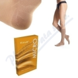 Maxis MICRO ltkov pun. vel. 3N bronz bez p. 