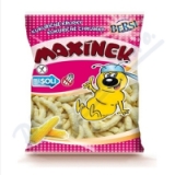 Bersi snack kukuin kupky Maxnek 80g