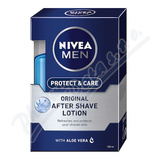 NIVEA MEN Protect&Care voda po holen 100ml 81362