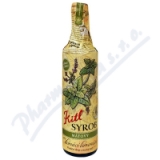 Kitl Syrob Mtov 500ml