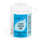 Calcarea carbonica AKH tbl. 60