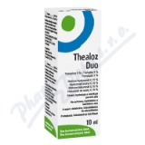 Thealoz Duo 10ml