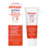 Elmex Gele 33. 19mg-g+22. 1mg-g dnt. gel 25g