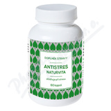 NATURVITA Antistres cps. 60