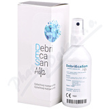 DebriEcaSan Alfa roztok 115ml