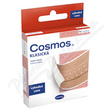 COSMOS nplast Klasick textiln 1mx8cm