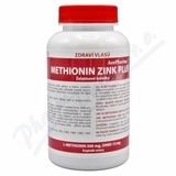 AcePharma Methionin zink Plus tob. 100
