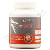 VenoSTOP Diosmin 450mg-Hesperidin 50mg tbl. 60