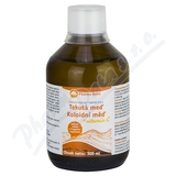 Koloidn m + vitamn C 300ml