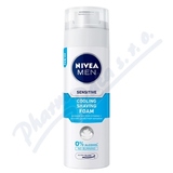 NIVEA MEN Sensitive Cool pna na holen 200ml88541