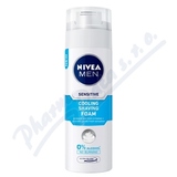 NIVEA MEN Sens. Cooling pna na holen 200ml 88541