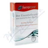 Ferrotone 100% prodn zdroj eleza sky 14x20ml