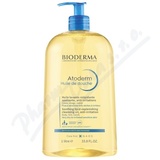 BIODERMA Atoderm Sprchov olej 1L