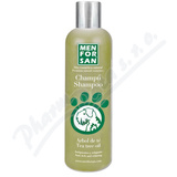 Menforsan ampon s TTO proti svdn pro psy 300ml