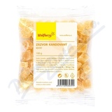 Zzvor kandovan kostky 100g Wolfberry