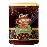 POEX Choco Exclusive Mandle v mln okold 700g