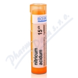 Nitricum Acidum 15CH gra. 4g